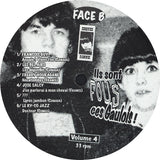 Ils Sont Fous Ces Gaulois! Volume 4 (12 Perles Pour Réveiller Les Morts)
