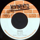 Batuque É Feitiço / Viva Cabral