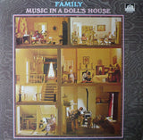 Music In A Doll's House