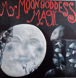 My Immortality / My Moon Goddess Magic