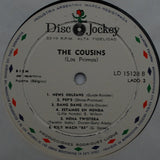 Los Primos (The Cousins)