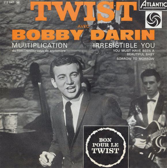 Twist Avec Bobby Darin
