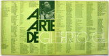 A Arte De Gilberto Gil