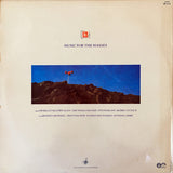 Music For The Masses