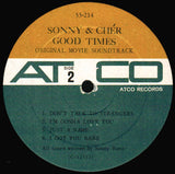 Good Times (Original Film Soundtrack)