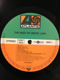 The Best Of White Lion