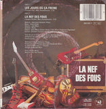 Les Jours Où Ça Freine