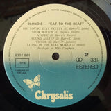 Eat To The Beat