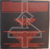 The Laws Of Scourge