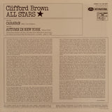 Clifford Brown All Stars