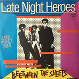 Late Night Heroes