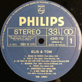 Elis & Tom
