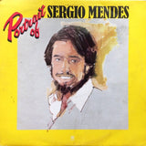 Portrait Of Sergio Mendes