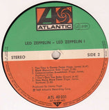 Led Zeppelin