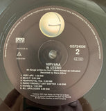 In Utero