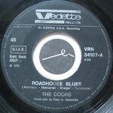 Roadhouse Blues / Land Ho!