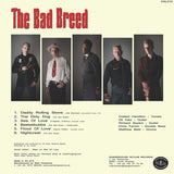 The Bad Breed