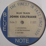 Blue Train