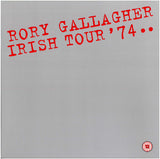 Irish Tour '74