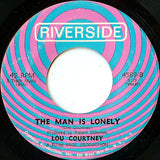 Do The Thing / The Man Is Lonely