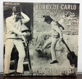 Teimosa / A Boneca Que Diz Não