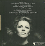 Ma Vie C'est Un Manège