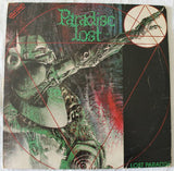 Lost Paradise