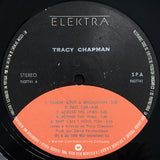 Tracy Chapman