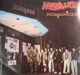 Incommunicado
