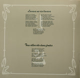 Gostava De Ser Quem Era