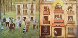 La Casa De San Jamás