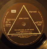 The Dark Side Of The Moon