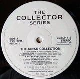The Kinks Collection