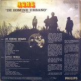 De Homine Urbano Rock Ballet