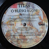 Õ Blésq Blom