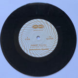 En La Linea / Todo (Jon's Jam)