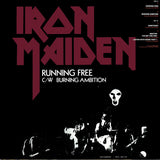 Running Free · Sanctuary