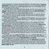 This Is The Moody Blues