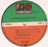 Led Zeppelin