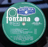 Les Liaisons Dangereuses 1960