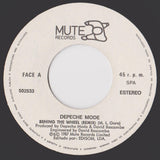 Behind The Wheel (Remix)