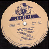 Rock 'n' Roll Tonight