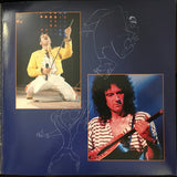 Live At Wembley '86