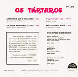 Tartária