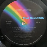 Martha Reeves