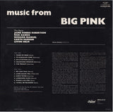 Music From Big Pink