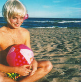 Summer Girl