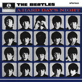 A Hard Day's Night