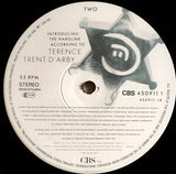Introducing The Hardline According To Terence Trent D'Arby