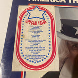America The Beautiful (Let's Keep It That Way)